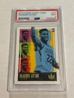 2018 Panini Court Kings Basketball Deandre Ayton #167 PSA 9