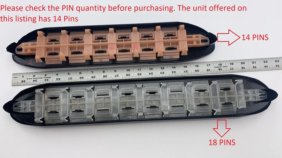 ✅Chevrolet Tahoe Z71 2001-2006 estribo trasero estribo escalón diestro o izquierdo OEM Foto 2 de 4