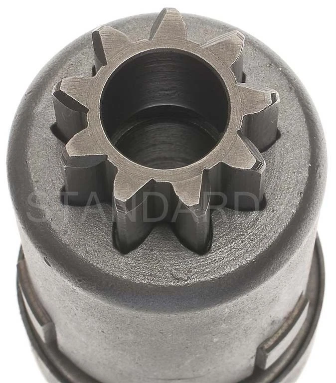 Стартерный привод SMP для Jeep CJ6A 1966-1968 2,2 л L4 - Изображение 4 из 4