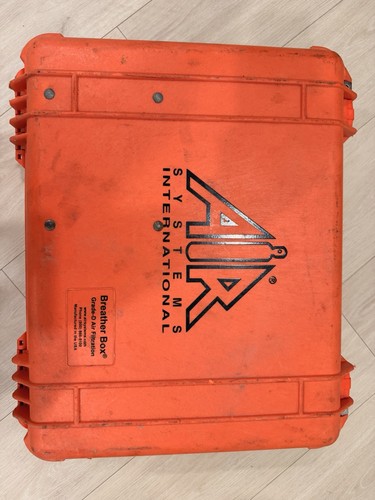 Air Systems International Breather Box --- BB50-CO
