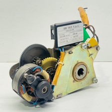 ABB 1SDA038324R1 GEARED MOTOR 220/250V 630MA FREE FAST SHIPPING