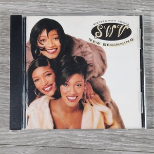 Swv New Beginning | eBay