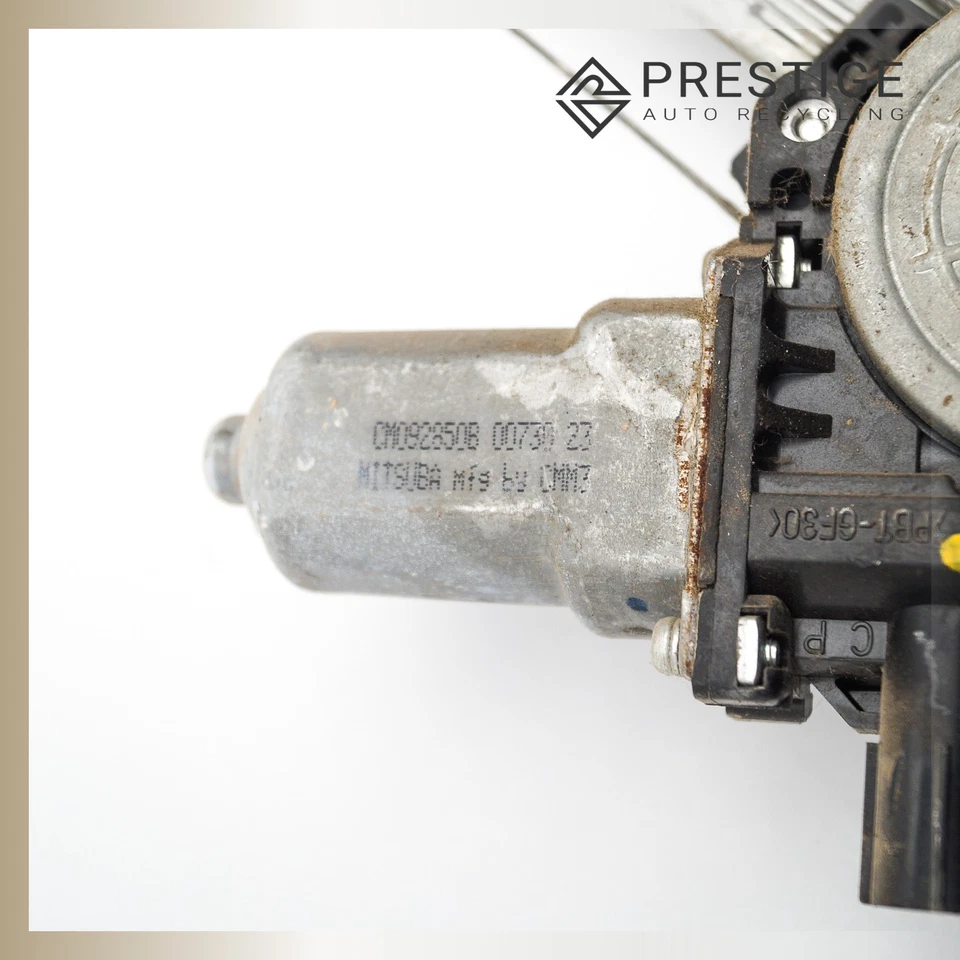 09–2015 HONDA PILOT Door Power Window Regulator w/Motor Front Left 72250-SZA-A02 - Image 2 of 4