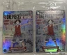 Bandai One Piece Card Game College Basketball US Voyage Monkey D. Luffy
