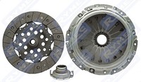 Kupplungssatz Rymec JT1228 FüR Fiat Ulysse Jtd Peugeot 406 Break 8E 8C 607 9D 9U