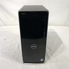 Dell Inspiron 3670 Intel core I5-8400 2.8 GHz 8 GB ram 500 GB SSD/Win 11