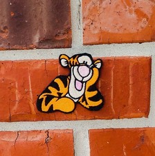 Winnie-the-Pooh Disneyland Disney Parks Resorts Iron On Embroidered Patch