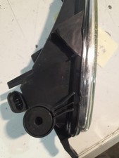 Antibrouillard Ford TRANSIT