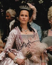 KATIE BRAYBEN signed autograph 20x25cm BRIDGERTON in person autograph COA