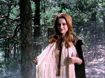 DRACULA SAGA 1973 Leon Klimovsky Engl. dubbed 4:3 aspect Region-free ! dvd -r