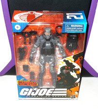 G.I. Joe Classified Series Special Missions: Cobra Island - Firefly new