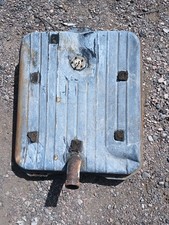 Mercedes Benz W110 220 200 220s 230 240 Fuel Gas Tank
