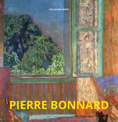 Pierre Bonnard Buch Mit Lesebändchen 240 S. Deutsch 2025 [.]
