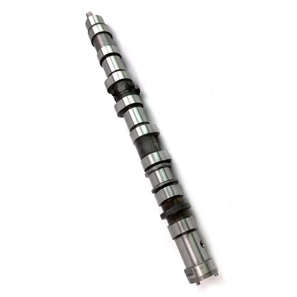 Árbol de levas de distribución admisión y escape 27105014/1501 para Mercedes-Benz 2012-2015 C250 Foto 4 de 4