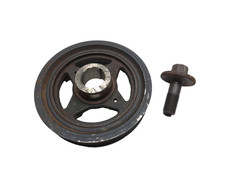 Nissan Sentra 2013 polea del cigüeñal equilibrador armónico con perno 1,8 L OEM