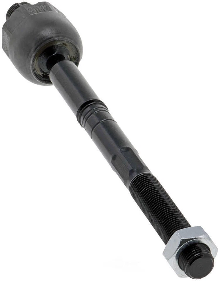 Extremo de la barra de amarre de dirección para BMW 550i, 650i M5, M6 530i 2004-2010 MEVOTECH LP Foto 2 de 4