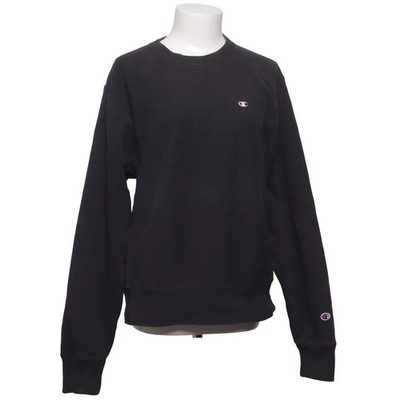 Champion, Sweatshirt, Größe: S, REVERSE WEAVE WARM UP, Grau #MZh