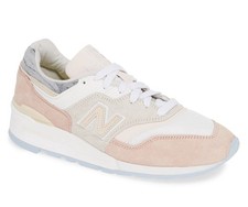 New Balance 997 M997LBH - Made in USA Low Coastal Pack