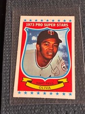 1973 Kellogg's Baseball Cards 21