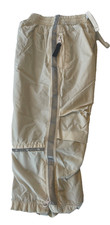 VTG 2005 BABY GAP FACTORY Reflective Fleece Lined Snow Ski Outdoor Pant 18-24M
