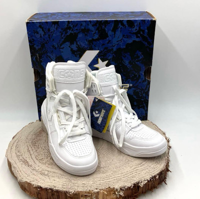 Converse ERX-400 EW HI x beautiful people Basketball Shoes White US 5 New