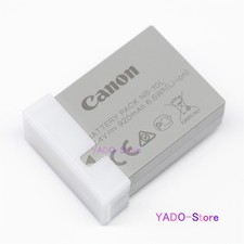 Genuine Canon NB-10L NB10L Battery For G1X G3X G15 G16 SX40 SX50 SX60 HS Camera