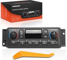 Replacement For 1997-2004 C5 Corvette A/C Cli...