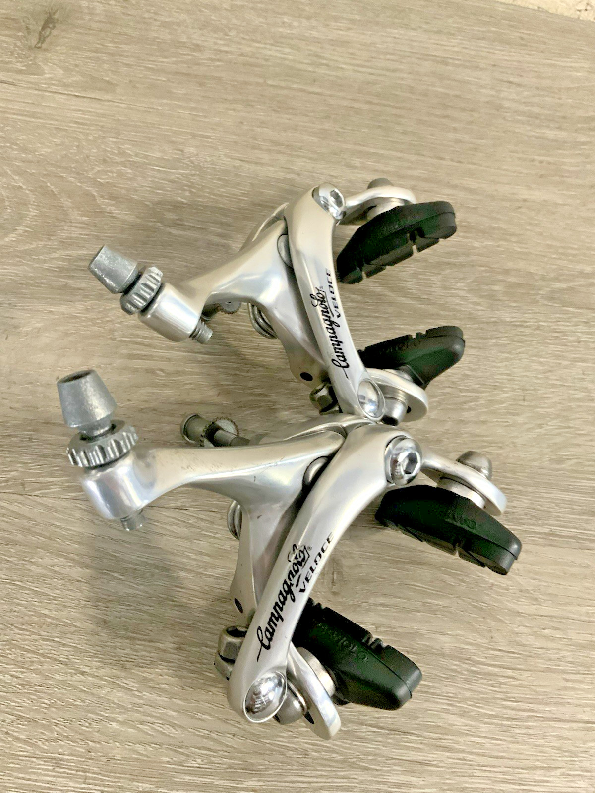 CAMPAGNOLO VELOCE BRAKE CALIPERS 39-49 MM REACH