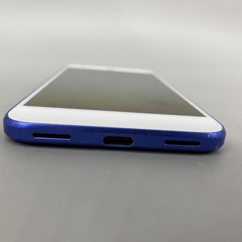 Google Pixel G-2PW4100 32GB Unlocked Android Smartphone Blue -Fair - Photo 4 sur 6