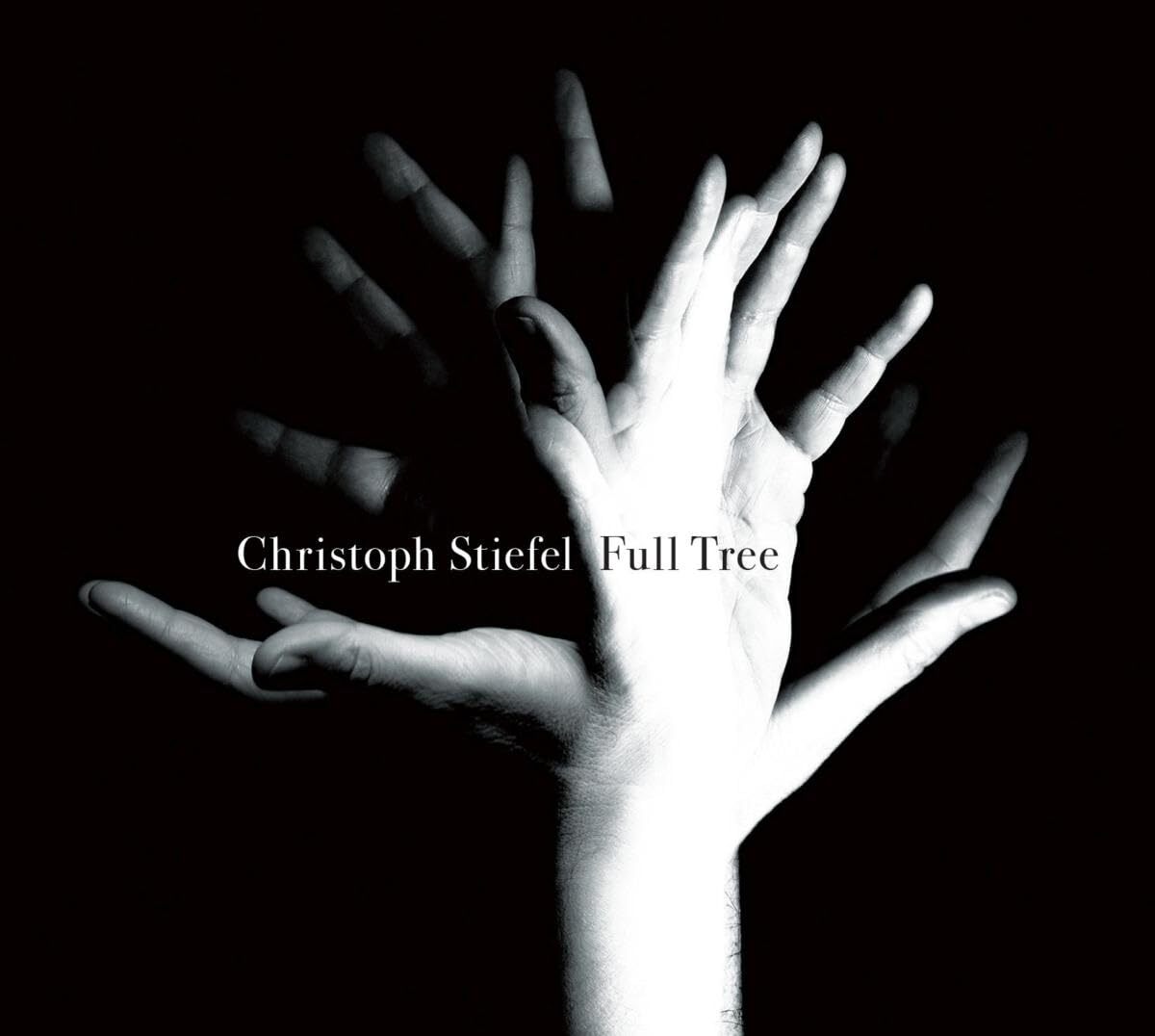 Stiefel, Christoph Full Tree (CD)