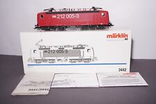 HO 3-Rail Marklin 37914 USTC ACL 4-6-2 Class BR 03.10 HO 3-Rail Marklin 37914 USTC ACL 4-6-2 Class BR 03.10