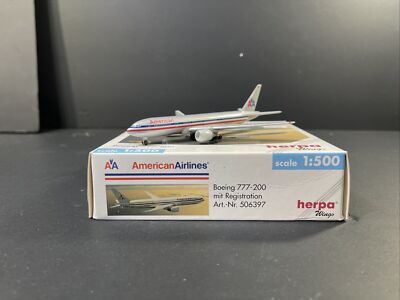 航空機・ヘリコプター Lufthansa Airbus A340-300 herpa 516549 Herpa
