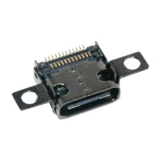 USB Type C Charging Port Power Jack For Lenovo ThinkBook 14 G4 ARA 21D0