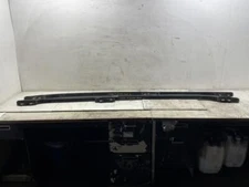 2007 MERCEDES GL450 4-MATIC LEFT & RIGHT ROOF LUGGAGE RACK RAIL SET OF 2 OEM+