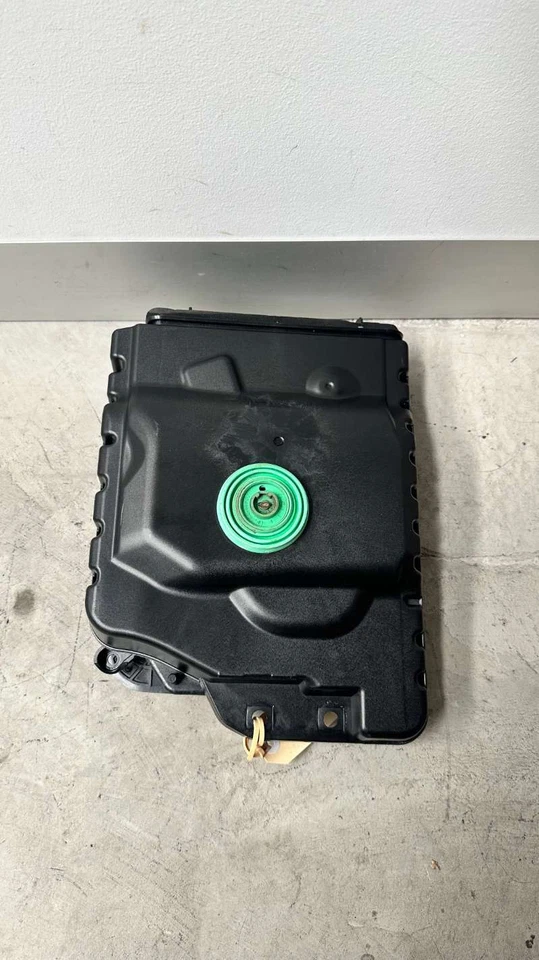 Subwoofer bajo asiento BMW F30 F32 F80 F82 M3 M4 Harmon Kardon (izquierdo) 65139210151 Foto 3 de 4