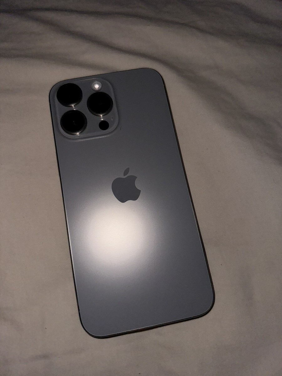 iphone 15 pro max | eBay