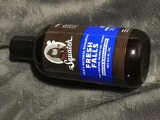 dr. squatch men's naturals fresh falls 8 oz new