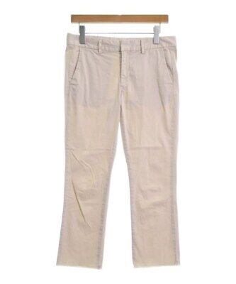 MUSE de Deuxieme Classe Chino pants Beige 36(Approx. S MUSE de Deuxieme Classe Chino pants Beige 36(Approx. S