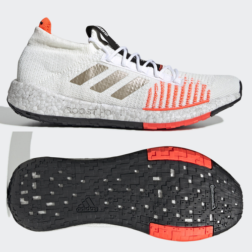 adidas PulseBOOST HD Mens Running Shoes 