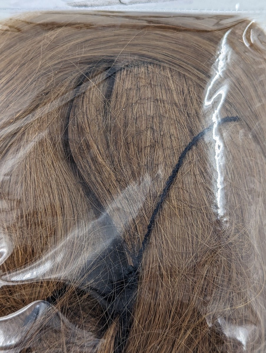 Bellami Faux Wrap Long Ponytail 160g Its a Wrap 20 display picture 1