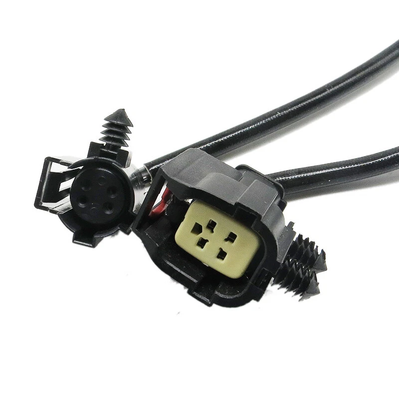 Oxygen Sensor For Chrysler Voyager/Dodge Caravan V6-3.3L O2 Upstream+Downstream - Image 2 of 4