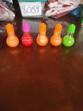 Set Of 5 Goo