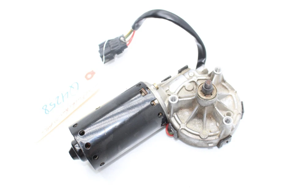 01-06 MERCEDES-BENZ S55 AMG СТЕКЛООЧИСТИТЕЛЬ МОТОР Q4258 - Изображение 4 из 4