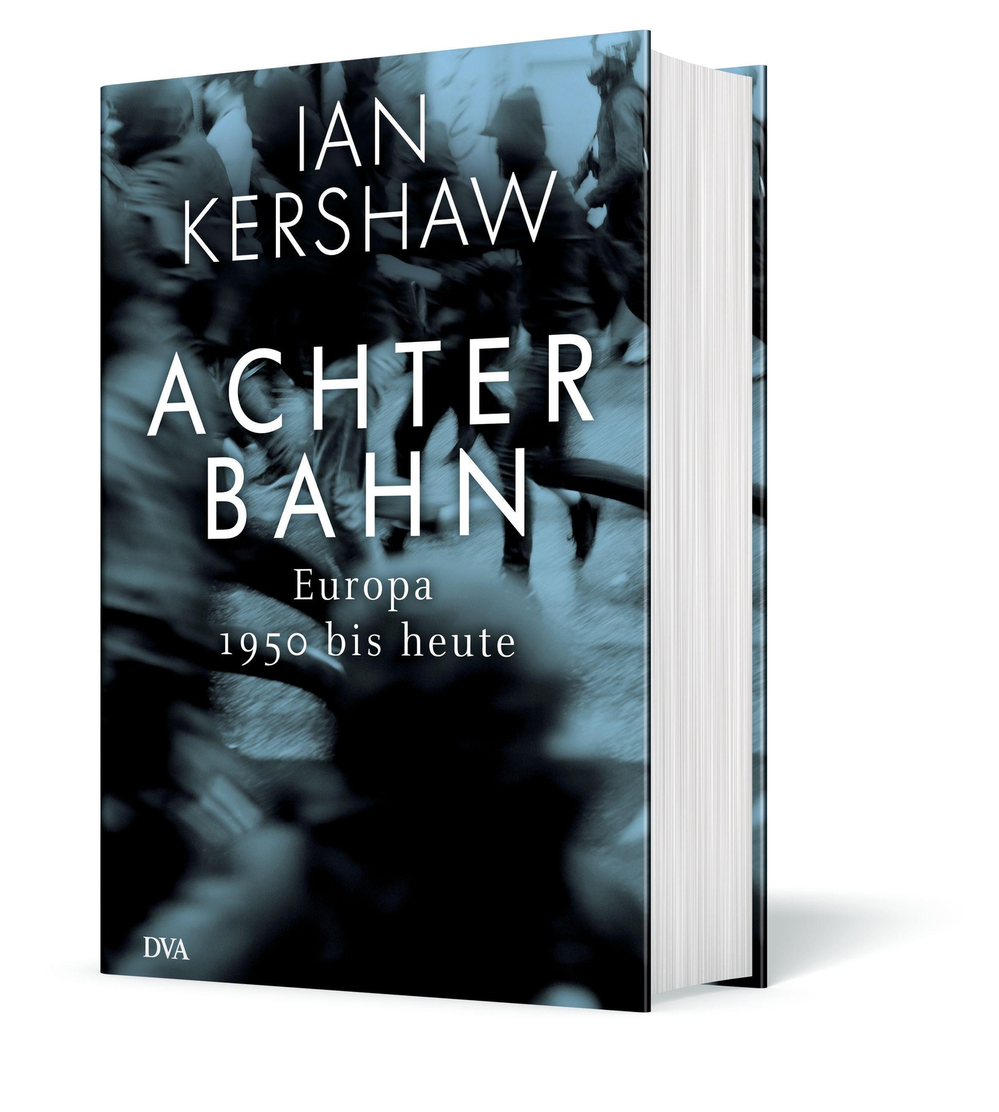Thumbnail - Achterbahn | Ian Kershaw | Buch | 832 S. | Deutsch | 2019 | Dva