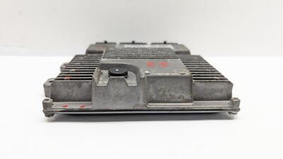 NISSAN SERENA MK4 C26 2010 - 2016 ENGINE ECU 75247 DEA010