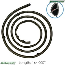 M203616 Cab Door Seal Mack 16QS419BM 82714616...