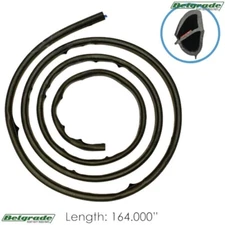 M203616 Cab Door Seal Mack 16QS419BM 82714616 82714616A