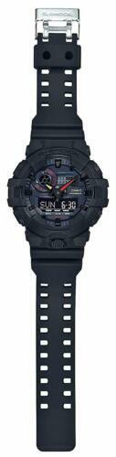 Casio G Shock Ga 700bmc 1ajf Tough Watch Japan Import Domestic Version New For Sale Online