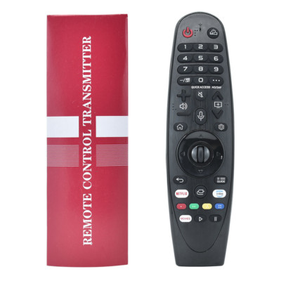 Neu AN-MR19BA für LG 2019 Voice TV Magic Fernbedienung 49NANO80UNA W9/E9/C9/B9