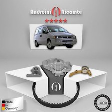 Kit de distribution Fiat SCUDO
